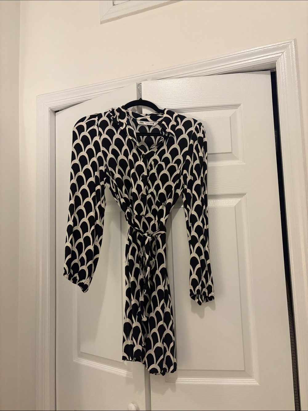 Zara Dress